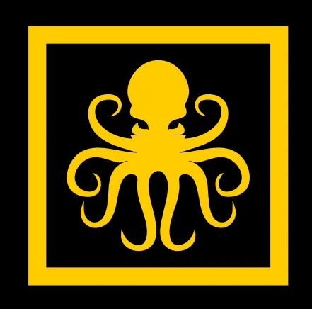 Kraken Steel